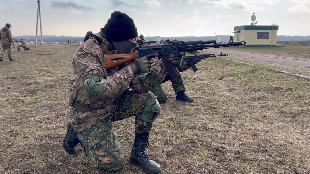 Исключительно подразделения ЧВК "Вагнер": Пригожин прокомментировал фейки об участии различных воинских формирований во взятии Соледара