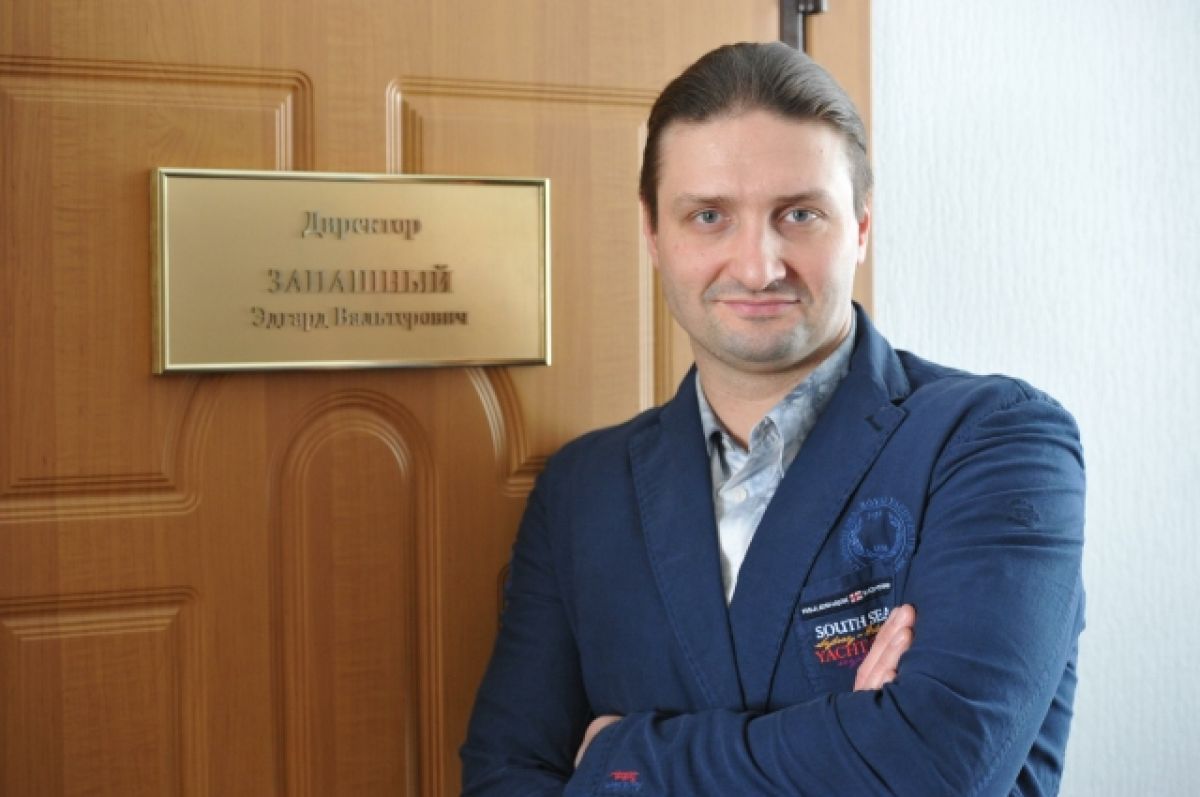 Эдгард Запашный призвал поработать над российскими аналогами YouTube