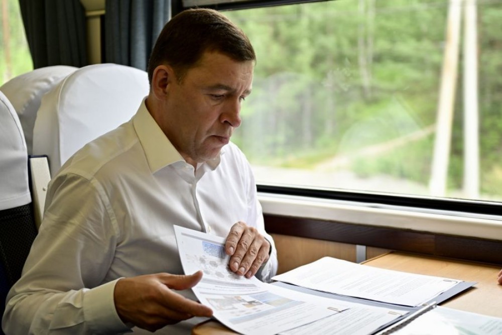 Народ поднимет тебя на вилы: Пригожин прокомментировал высказывание Куйвашева