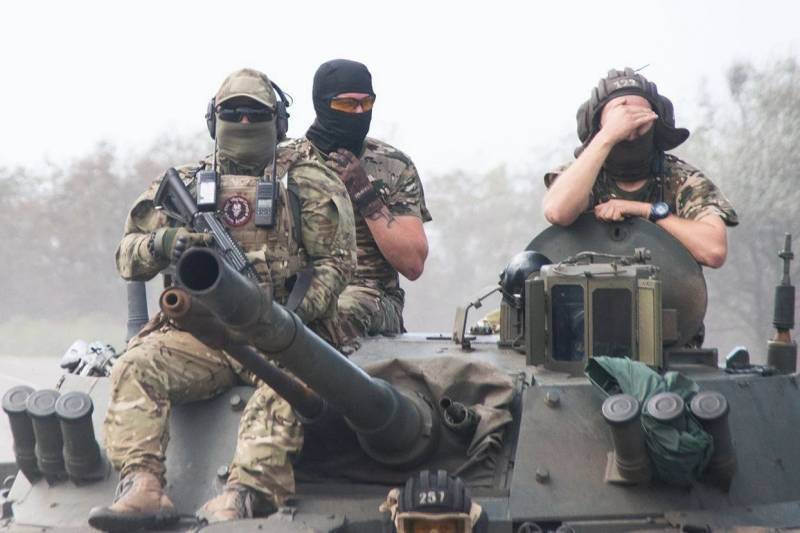 Пригожин в обращении к Зеленскому: вы посылаете на убой в Бахмут мобилизованных стариков и детей