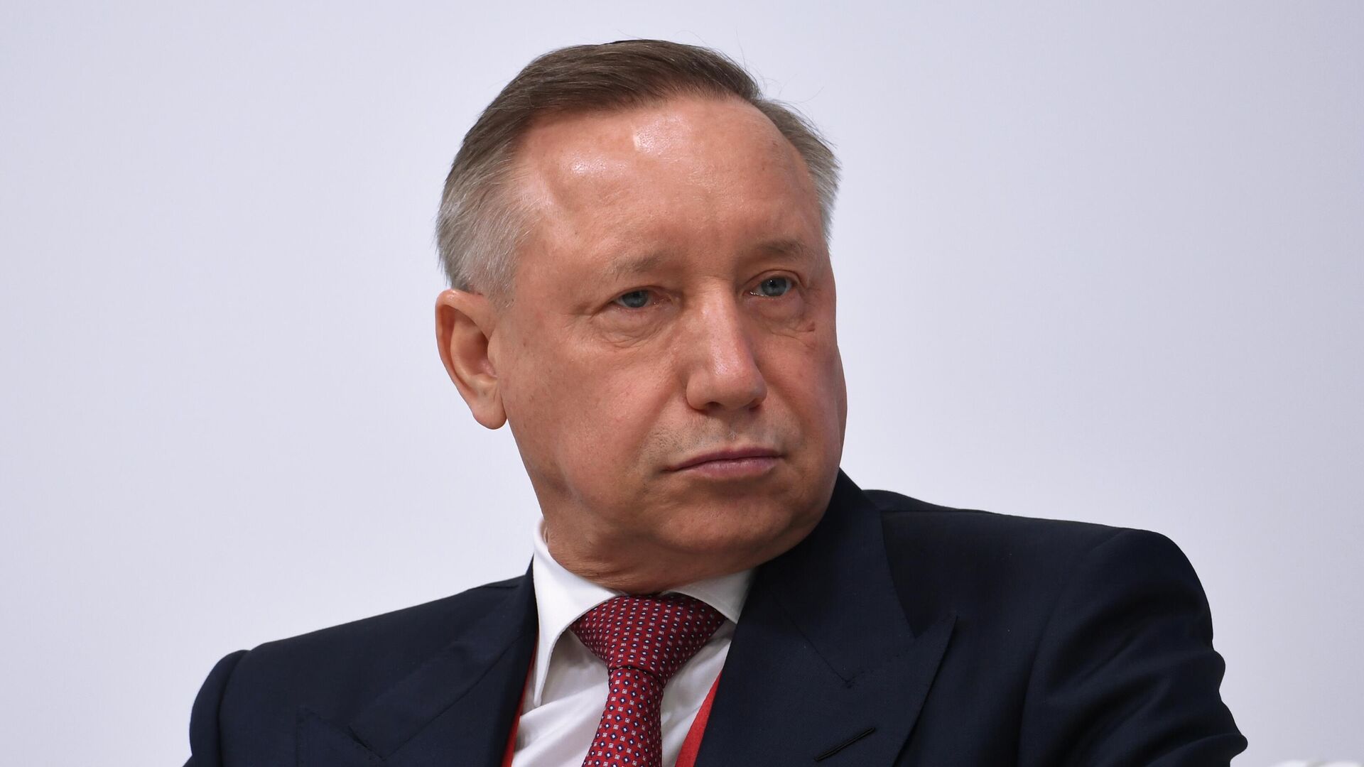 Пригожин возмутился "интересной фишкой" Беглова и количеством его выходных в году