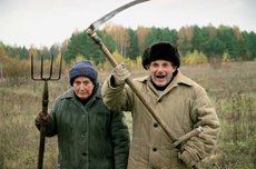 Будуь ли россияне бороться за свои права  входе пенсионной реформы