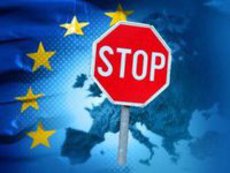 Европа: Украина не будет принята в Евросоюз