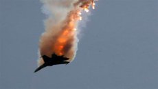 Турция клянется: Су-24 самостоятельно сбили пилоты НАТО