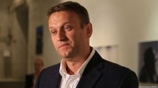 Навальный поставил эксперимент над Барвихой и своим окружением