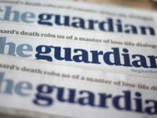 The Guardian угрожают закрытием за неприятную правду