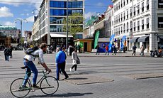 В миграционной службе Швеции недосчитались техники и данных после сокращения штата