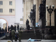 Полиция пресекла 'сход на крови' в Волгограде
