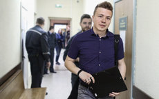 Создателя Telegram-канала NEXTA могут казнить в Белоруссии
