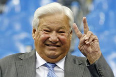 Социологи: Россия вздрагивает, вспоминая беспредел Ельцина