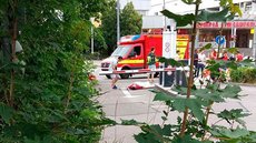 Расстрелянный Мюнхен: Германия под атакой террористов