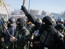 ОБСЕ сообщает о притеснениях русских на Западной Украине