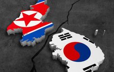 КНДР и Южная Корея готовятся к войне на уничтожение
