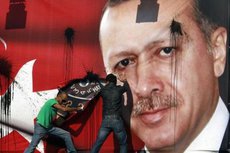 Наглость и унижение: Эрдоган упрашивает 
