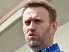 Новосибирск не принял майданолюбивого Навального