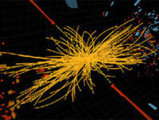 CERN открыл не бозон Хиггса?
