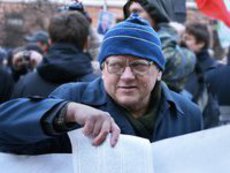 Бенеславский: Демократическая оппозиция не способна на революцию!