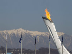 Олимпиаду в РФ можно проводить только в Сочи