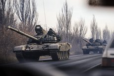 Спецсоветник США: вслед за паспортами в Донбасс войдут танки