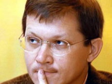 Владимир Рыжков счастлив, что россиян 'ударит' тарифами