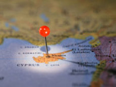 Кому выгодна история с Кипром