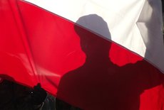 Польша потребовала от России репараций