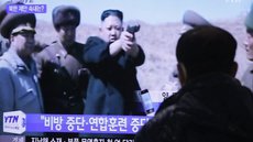 Выяснено: казнил ли Ким Чен Ын сборщиков взорвавшейся ракеты