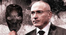 Не сумев купить Думу, Ходорковский хочет ее захватить