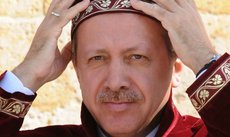 Эрдоган стал падишахом. Грядут казни