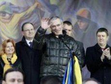 Ходорковский меняет совесть на колбасу