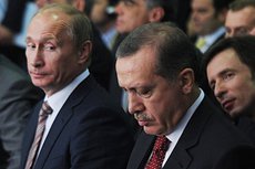 Россияне отказываются прощать Турцию и Эрдогана