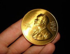 Путину предложили дать Нобелевку-2013