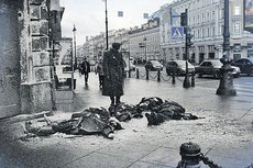 Комедия о блокаде Ленинграда названа 