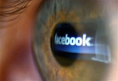 Американские правозащитники возмутились цензурой Facebook