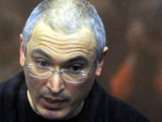 Ходорковский считает экономические преступления оправданными?