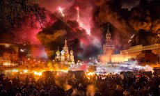 Запад идет ва-банк: Грозит ли Москве майдан после выборов-2016