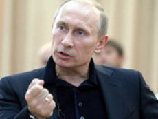 Путин отрезал о Кавказе