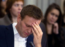Навальный пошел служить в госорганы?