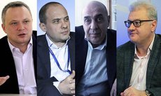 Глава ФоРГО объявлен лучшим политтехнологом России
