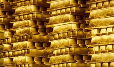 Хватит ли России истощающихся золотых резервов?