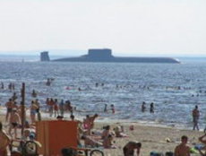 Россия получила на Кипре военно-морскую базу