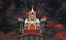 Как Запад рассказал бы историю России 2012-2016