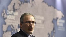 Ходорковский признал, что не держит слова