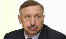 Губернатор Беглов в панике пытается организовать разрешения на ввод в эксплуатацию ЧВК Вагнер Центра