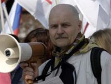 'Опрос' 'Солидарности': такое даже 'Левада-Центру' не под силу