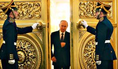 Эксперты: Путин идет на выборы и четвертый срок