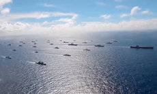 Россия никогда не пропустит корабли НАТО  в Азовское море