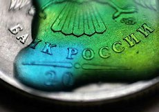 Всемирный банк: Обрушение рубля снесет экономики девяти стран