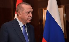 Яснее некуда: Вашингтон недоволен планами Анкары по закупке С-400