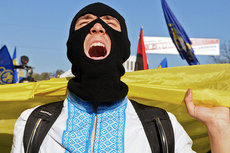 Новые правила в украинской армии: шаг вправо – расстрел